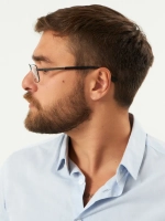 Оправа для очков мужская для зрения