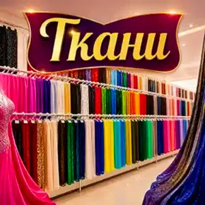 Ткани