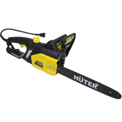 Электропила цепная "HUTER" ELS-1800P