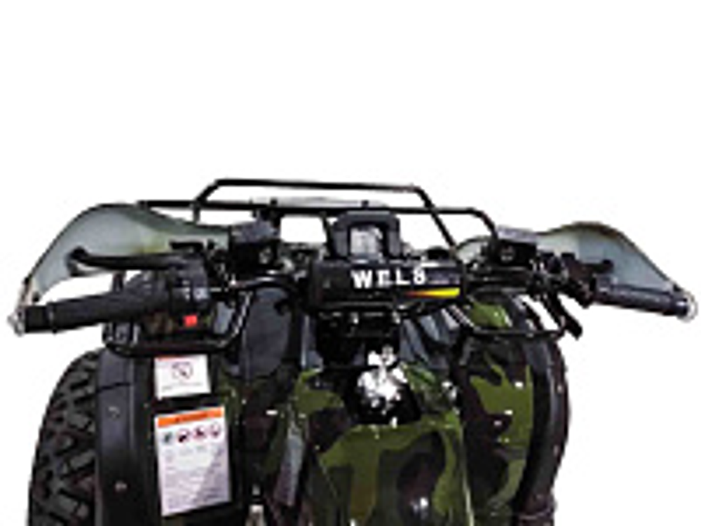 Квадроцикл WELS (Велс) Thunder 200