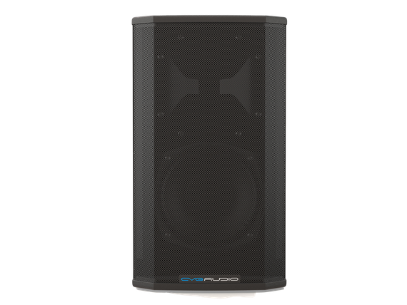 CVGAUDIO BEATBOMBER SAT-S8BL - профессиональная инсталляционная 2-х полосная акустическая система