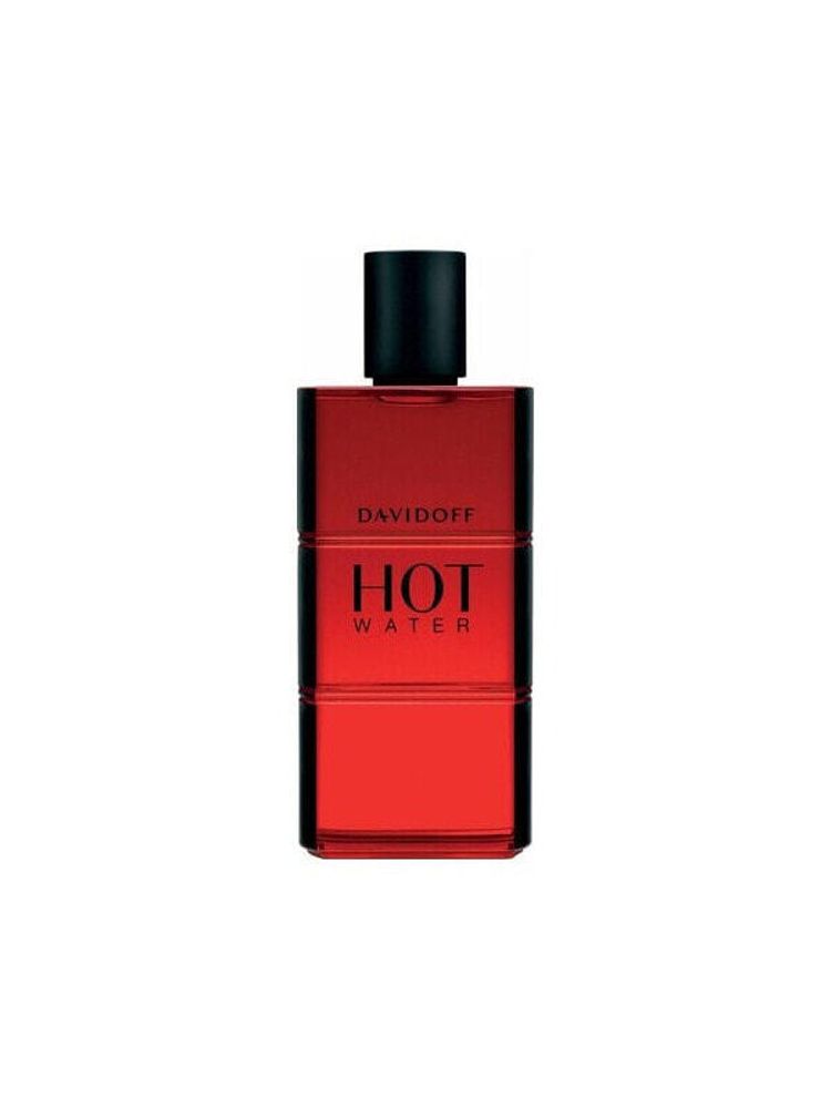 Мужская парфюмерия Davidoff Hot Water Eau de Toilette