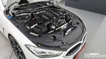 BMW 8 Series (G15) M850i xDrive Gran Coupe (09.2022)