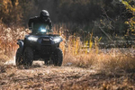 Квадроцикл Kawasaki Brute Force 750 EPS (2024)