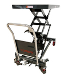 Тележка платформенная гидравлическая СОРОКИН 9.18 High 0,8 т