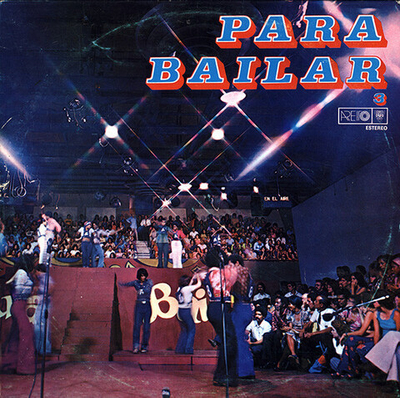 Various – Para Bailar 3