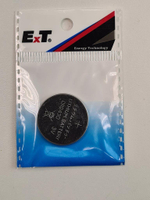 Элемент питания ET CR2430 PK1