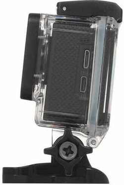 Экшн-камера SJCAM SJ4000 Air, 12МП, 900 мА·ч, черный
