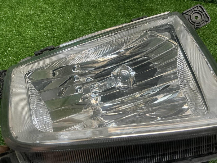 ПТФ правая Hyundai Creta 1 (2016-2021)