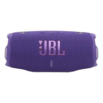 Портативная акустика JBL Charge 6 , фиолетовый
