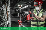 Перфоратор Milwaukee M18 ONEFHX-552X (4933478504)
