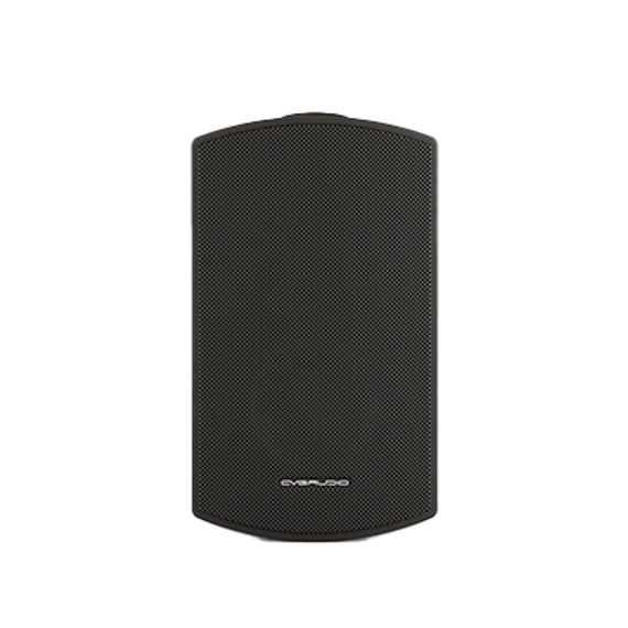 CVGAUDIO RF416TBL настенная акустическая система, мощность 3,75/7,5/15/30W в 100V