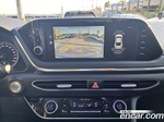 Hyundai Sonata (DN8) 2.0 (06.2020)