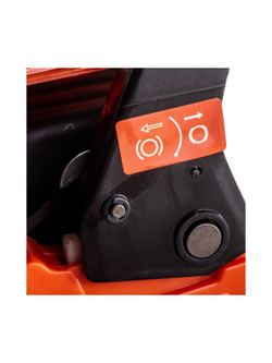 Бензопила 2,2 л.с., 18 дюймов, Gigant YD-KW05-4518