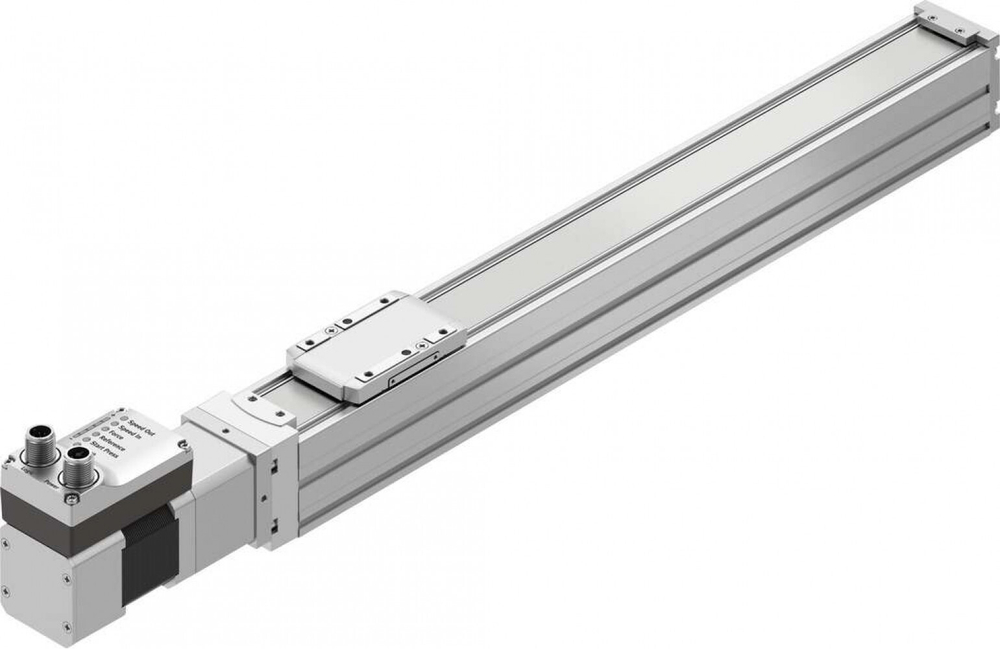 Блок оси шпинделя Festo ELGS-BS-KF-45-300-10P-ST-M-H1-PLK-AA