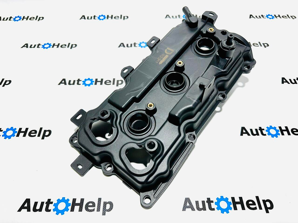 Клапанная крышка 13264-9N00A правая  Nissan Pathfinder R52 VQ35DE