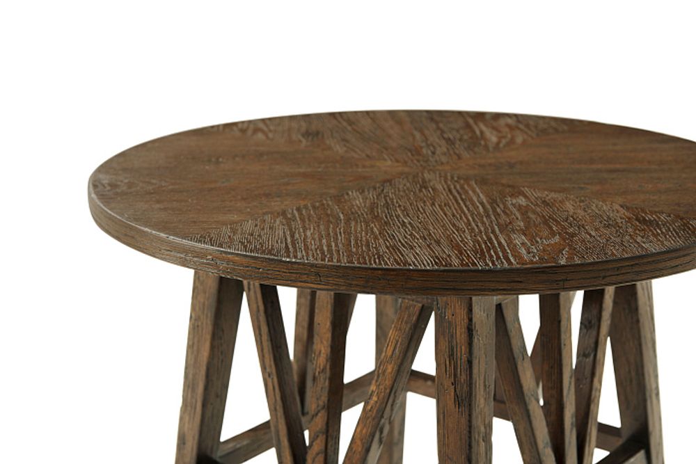 Стол ламповый "Нова"