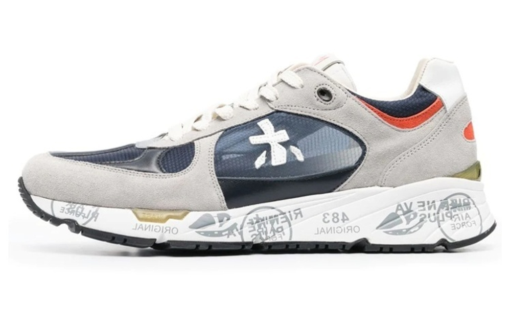 Кроссовки PREMIATA, MASE6154