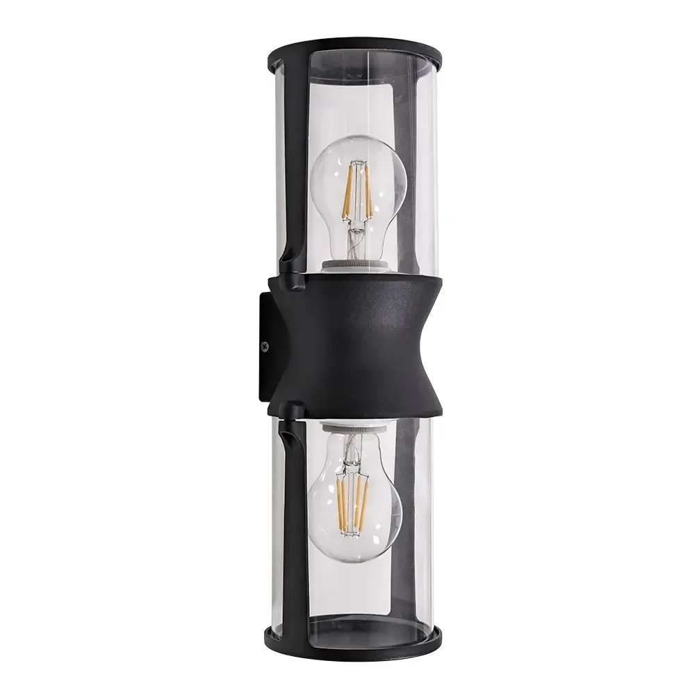 Уличный настенный светильник Arte Lamp