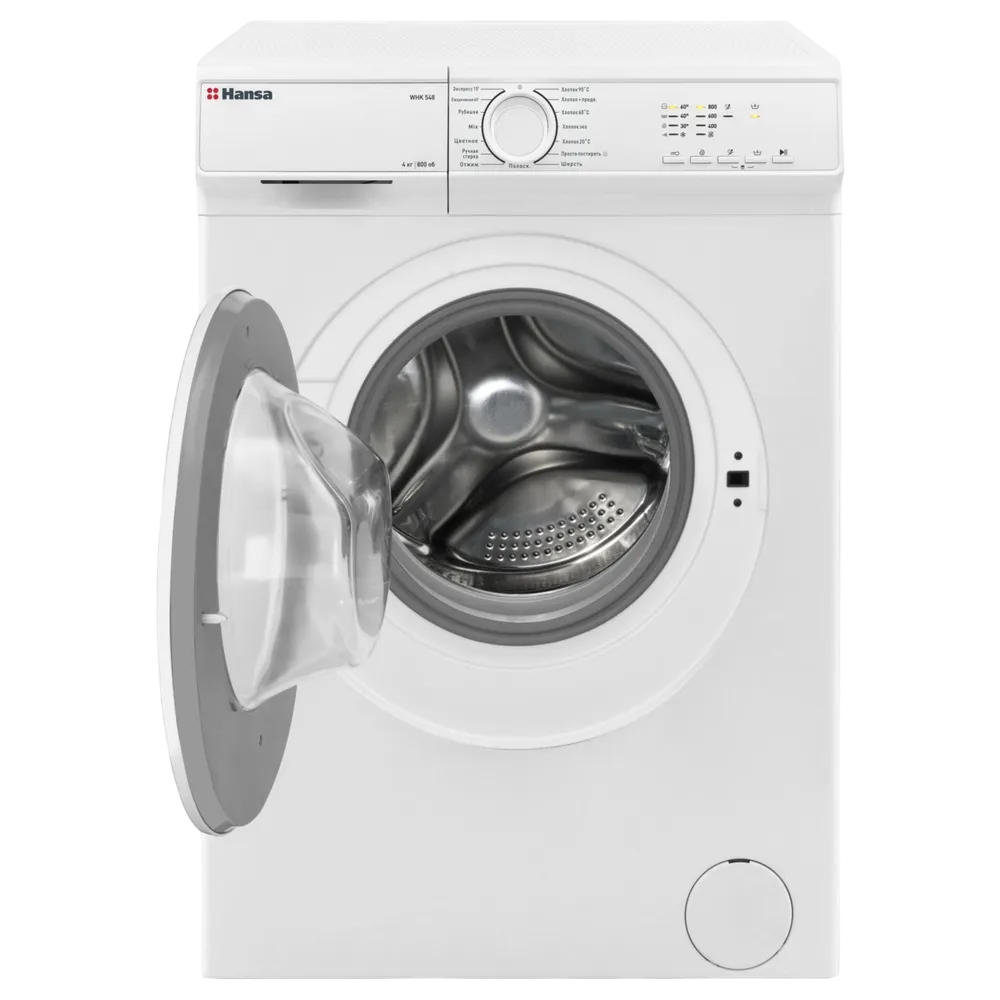Стиральная машина Hansa WHK548