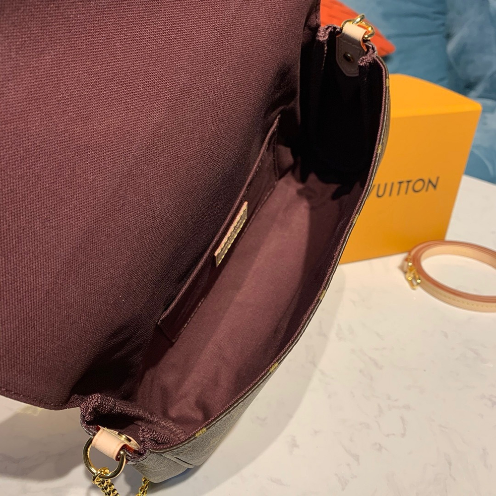 Louis Vuitton Favorite MM