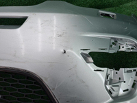 Бампер передний Land-Rover Discovery Sport (14-19)