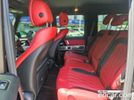 Mercedes-Benz G-Class W463b AMG G63 (08.2020)
