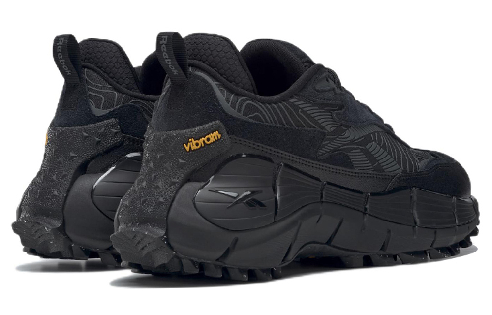 Кроссовки Reebok Zig Kinetica 2.5