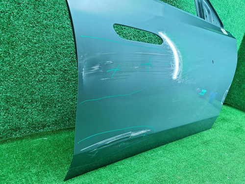 Дверь передняя правая Mercedes E W214 (2023-н.в.)