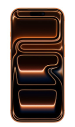 Смартфон - Apple iPhone 17 Pro 256GB Orange e-sim (без RuStore)