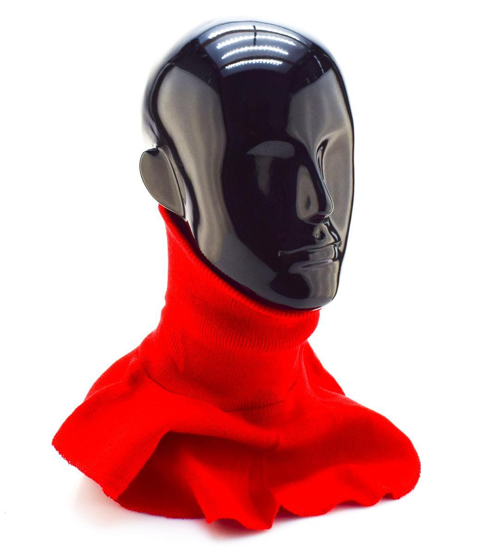 Шарф-манишка р.50-52 (3-8 лет) 12321 (Мегашапка)