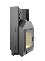 Каминная топка АСТОВ ПТ 9074