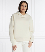 Худи Calvin Klein - экрю(K20K206631)