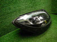Фара правая Mercedes S W222 (2013-2017) LED