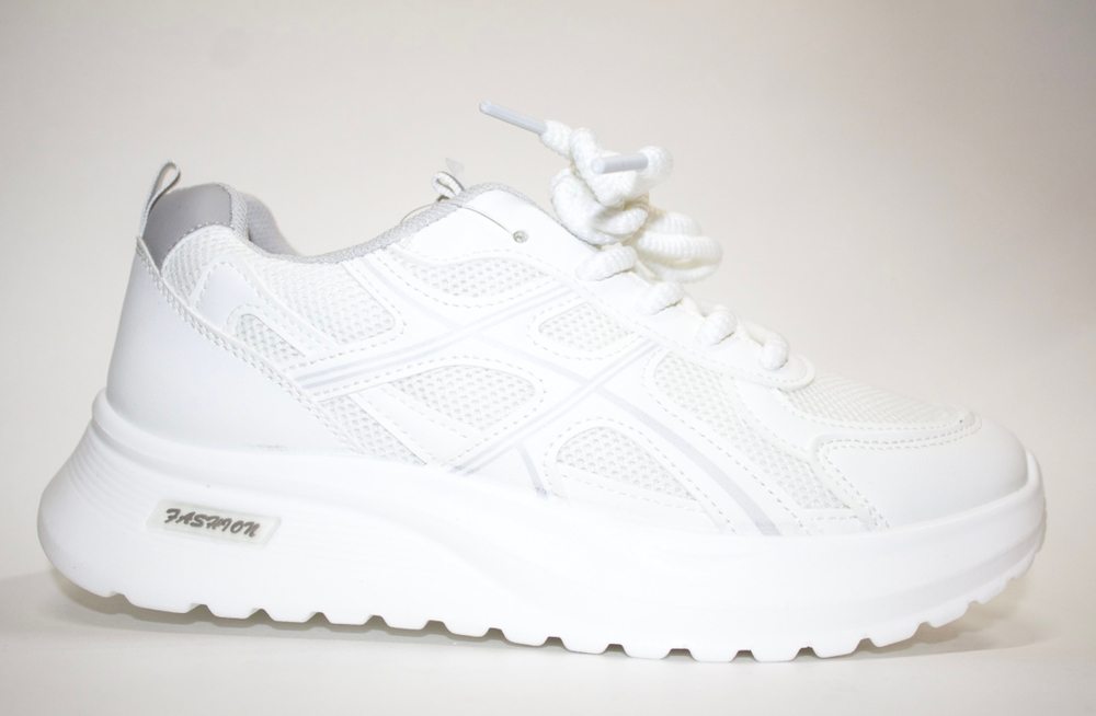 Кроссовки женские демисезонные Yoder арт. YD153-2