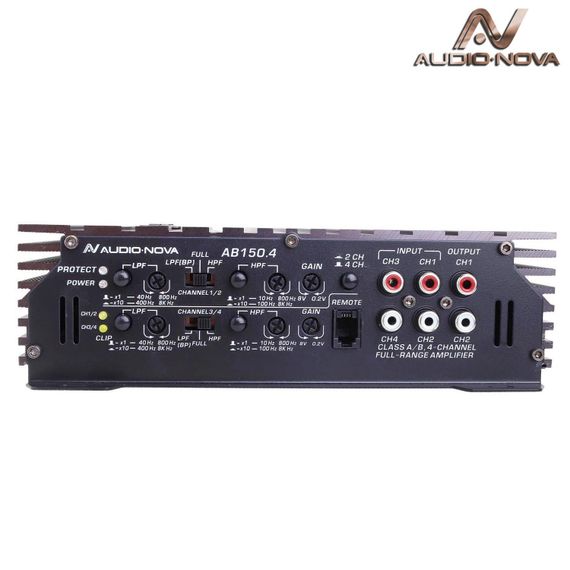 AUDIO NOVA AB150.4