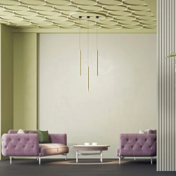 Светильник SP-PIPE-HANG-L300-R30-9W Day4000 (GD, 24 deg, 230V) (Arlight, IP20 Металл, 3 года) 038617