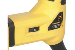 Перфоратор Hanskonner SDS Plus HRH1836RE