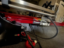 Катер-лодка алюминиевая SIBERIA S4 (one)