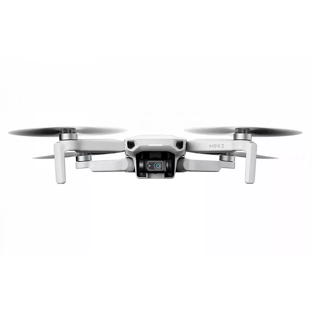 Квадрокоптер DJI Mini 2 FLY More Combo + SD 128GB