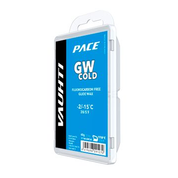 Мазь скольжения Vauhti GW Cold -2/-15