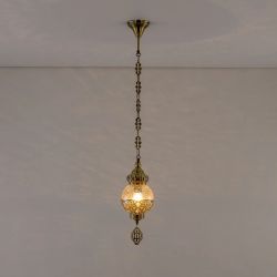 Citilux Каир CL419113 Подвесной светильник Бронза