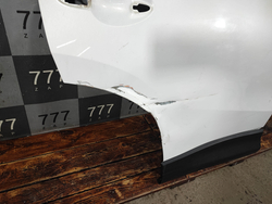 Дверь задняя правая Mazda CX-5 1 (KE) 11-17 Б/У Оригинал KDY37202XA