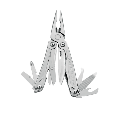 Мультитул LEATHERMAN WINGMAN 832523 (нейлоновый чехол)