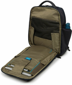 Рюкзак Piquadro Brief CA4439BRBM/N