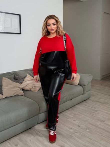 Костюм УК-2452 Fabrika