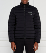 Пуховая куртка EA7 - черный(6DPB14 PNHAZ)