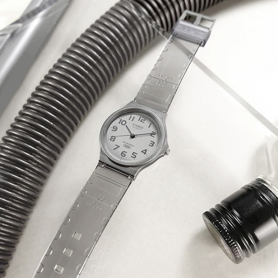 Наручные часы Casio MQ-24S-8BEF