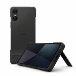 Оригинальный чехол с подставкой SONY Style Cover XQZ-CBES для Xperia 10 VI — черный