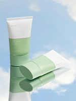 Anua Лёгкий минеральный солнцезащитный крем с экстрактом хауттюйнии SPF50 Airy Sun Сream 50 мл